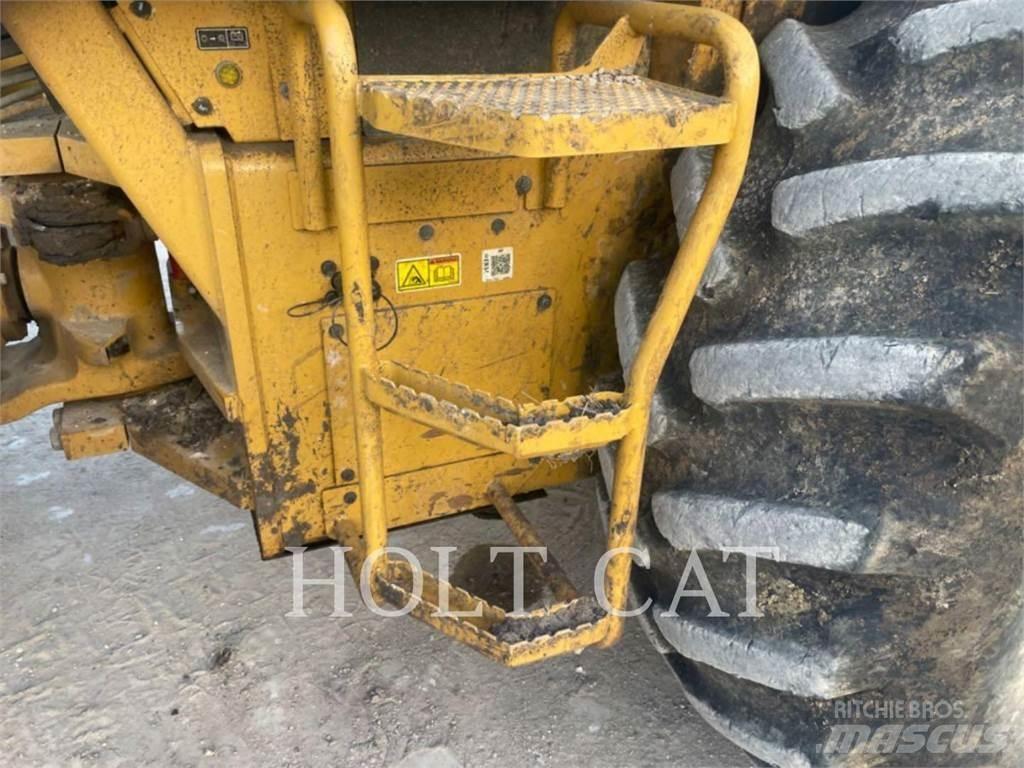 CAT CP56B CAB Trilrolwalsen