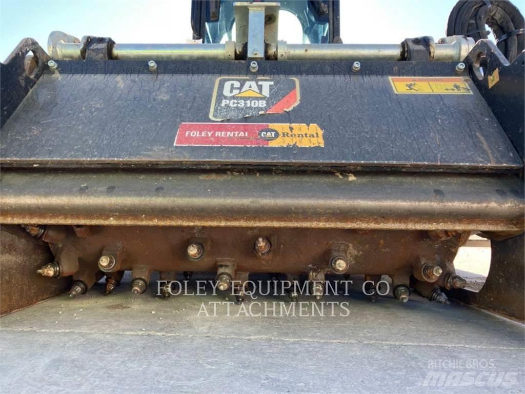 CAT CPSSL310B Schrankladers