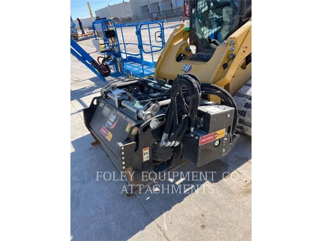 CAT CPSSL310B Schrankladers