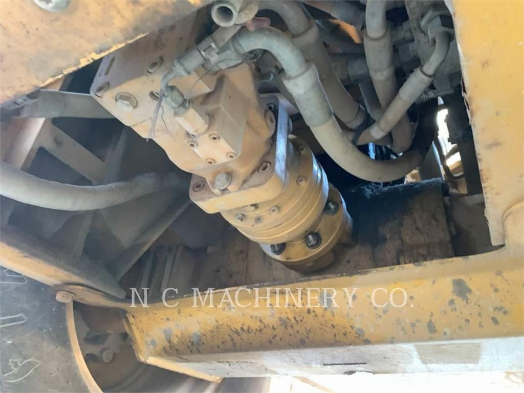 CAT CS-533E Asfaltafwerkmachines