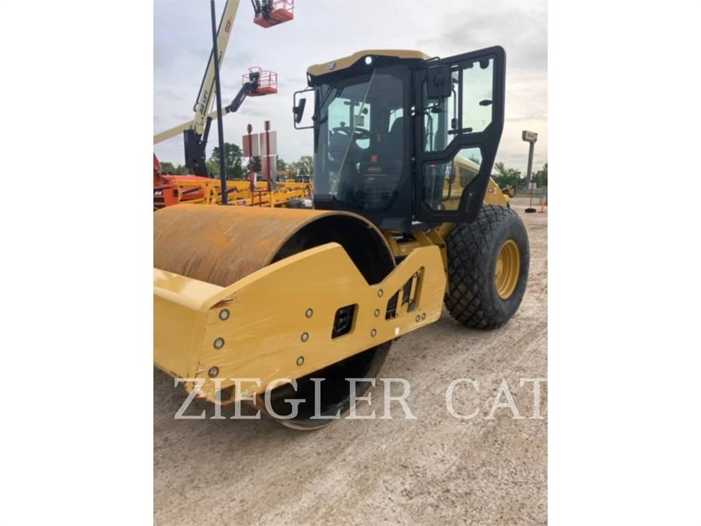 CAT CS10GC Grondverdichtingsmachines