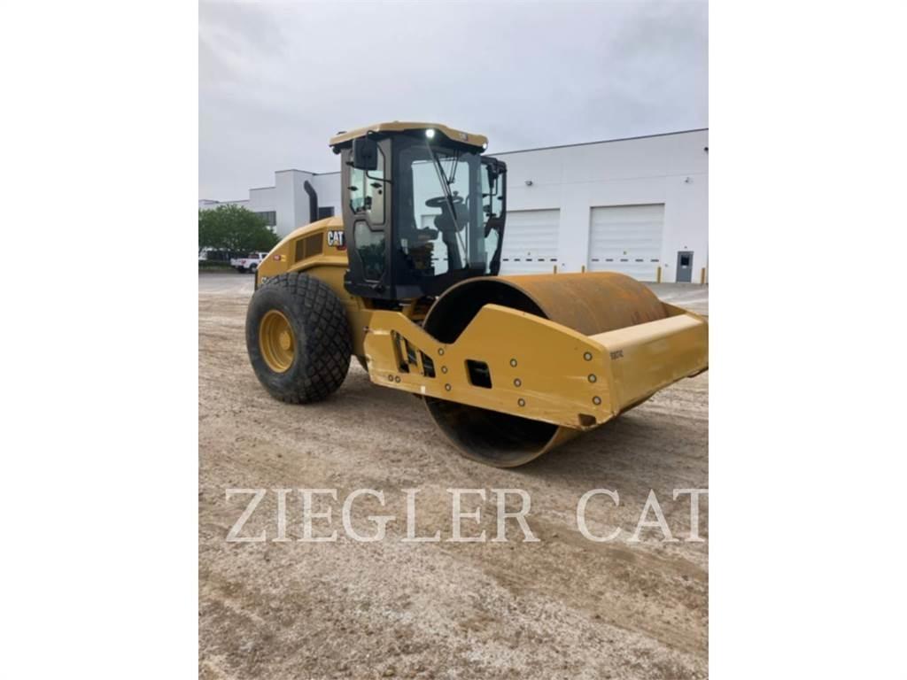 CAT CS10GC Grondverdichtingsmachines