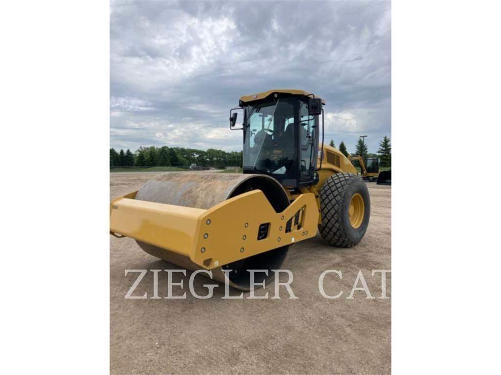 CAT CS10GC Grondverdichtingsmachines