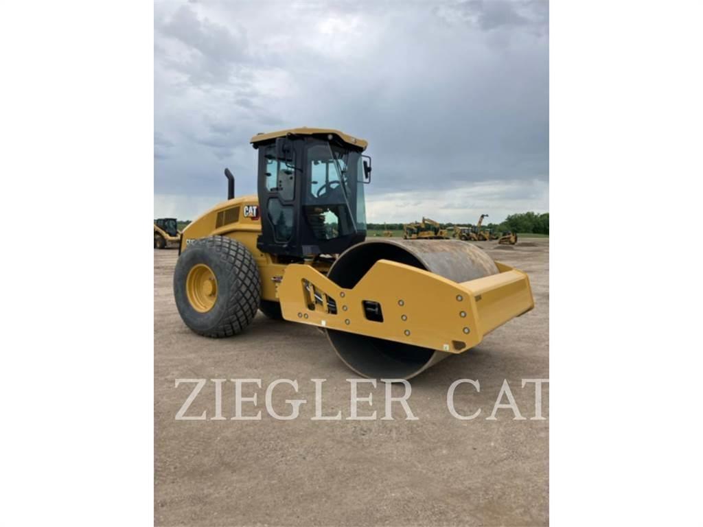 CAT CS10GC Grondverdichtingsmachines
