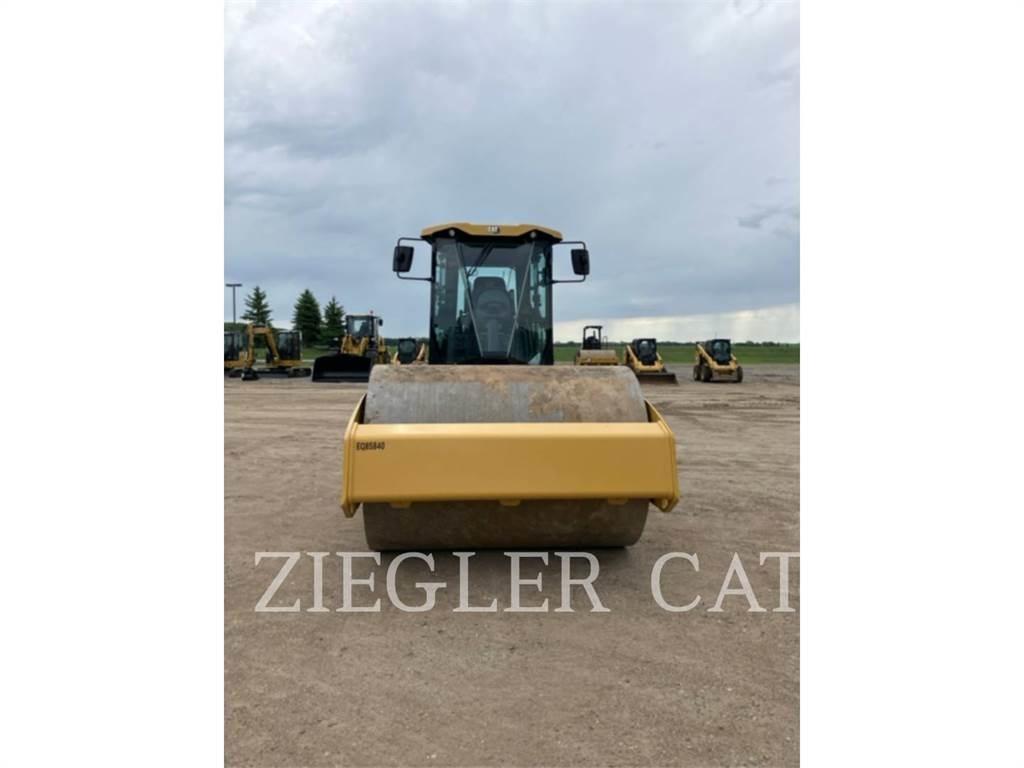CAT CS10GC Grondverdichtingsmachines