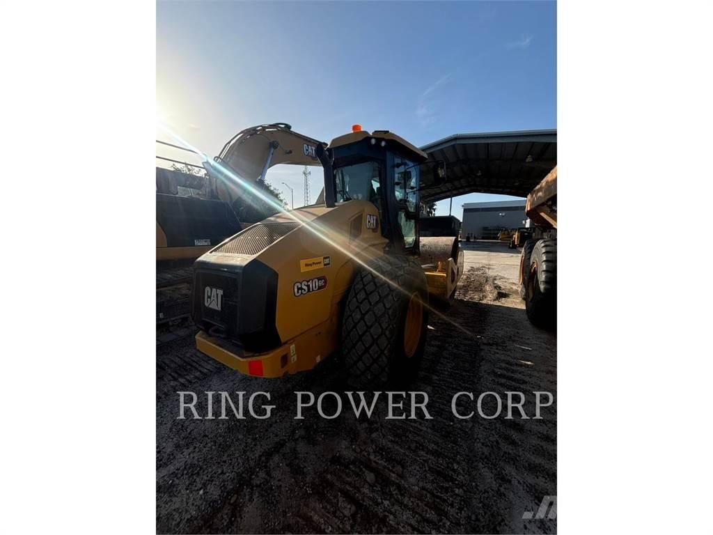 CAT CS10GCCAB Duowalsen