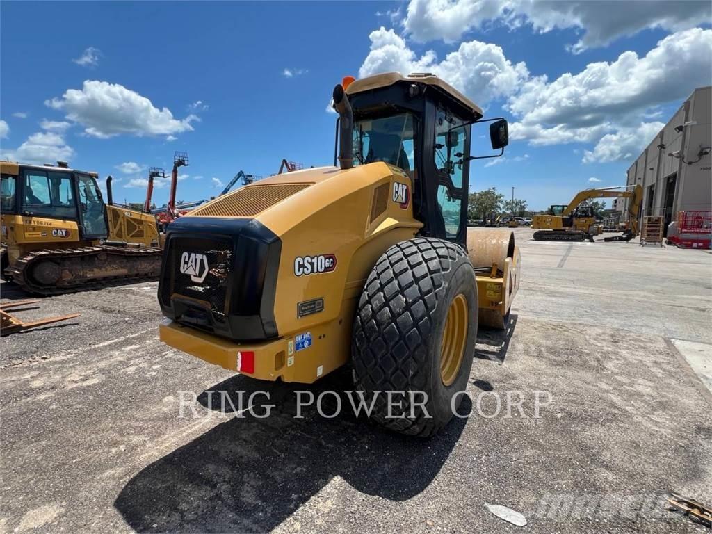 CAT CS10GCCAB Duowalsen
