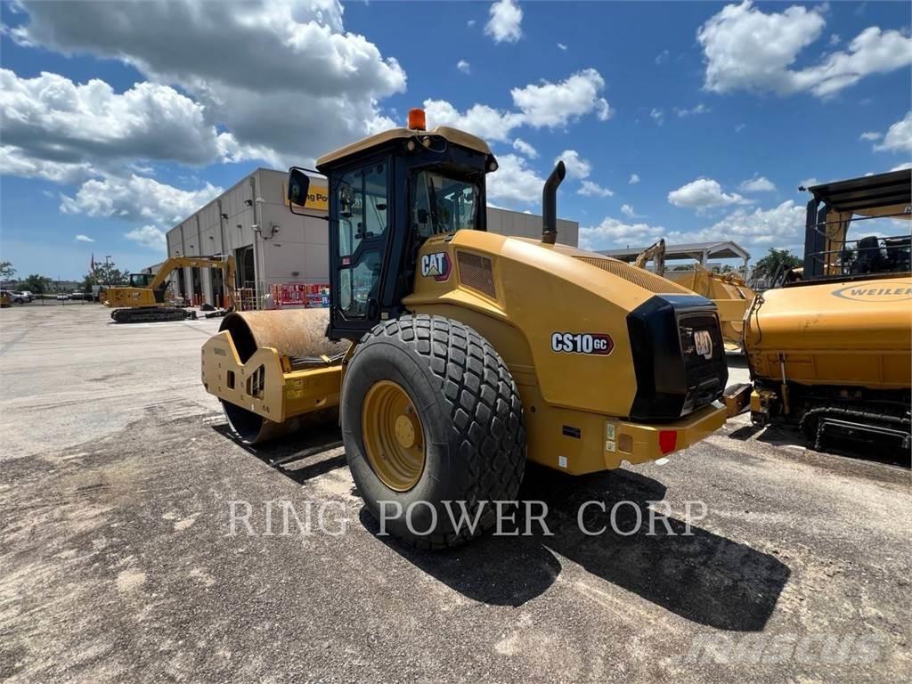 CAT CS10GCCAB Duowalsen