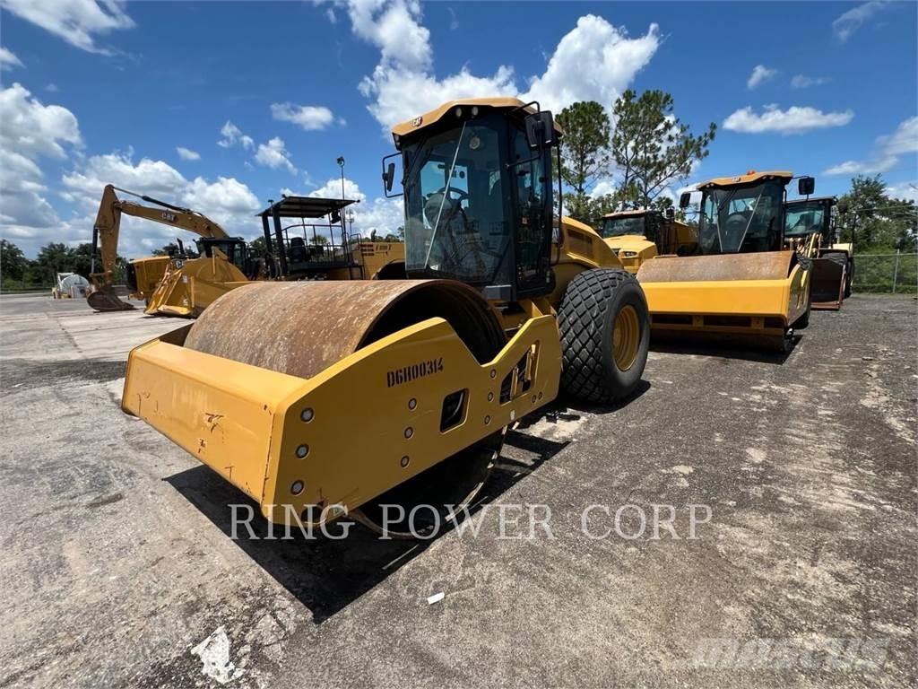 CAT CS10GCCAB Duowalsen
