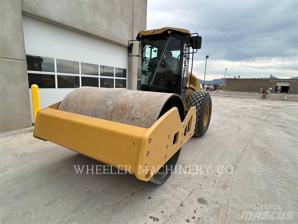 CAT CS11 GC Trilrolwalsen