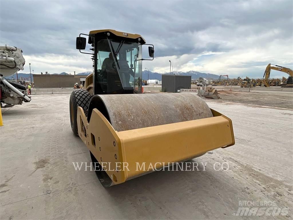 CAT CS11 GC Trilrolwalsen