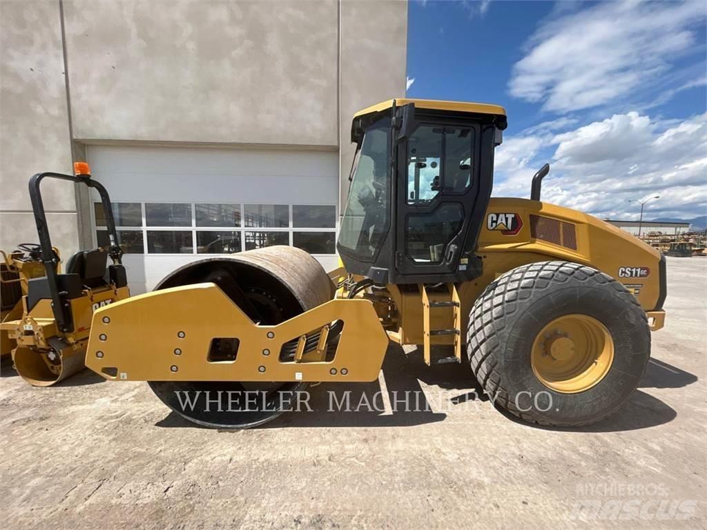 CAT CS11 GC Trilrolwalsen