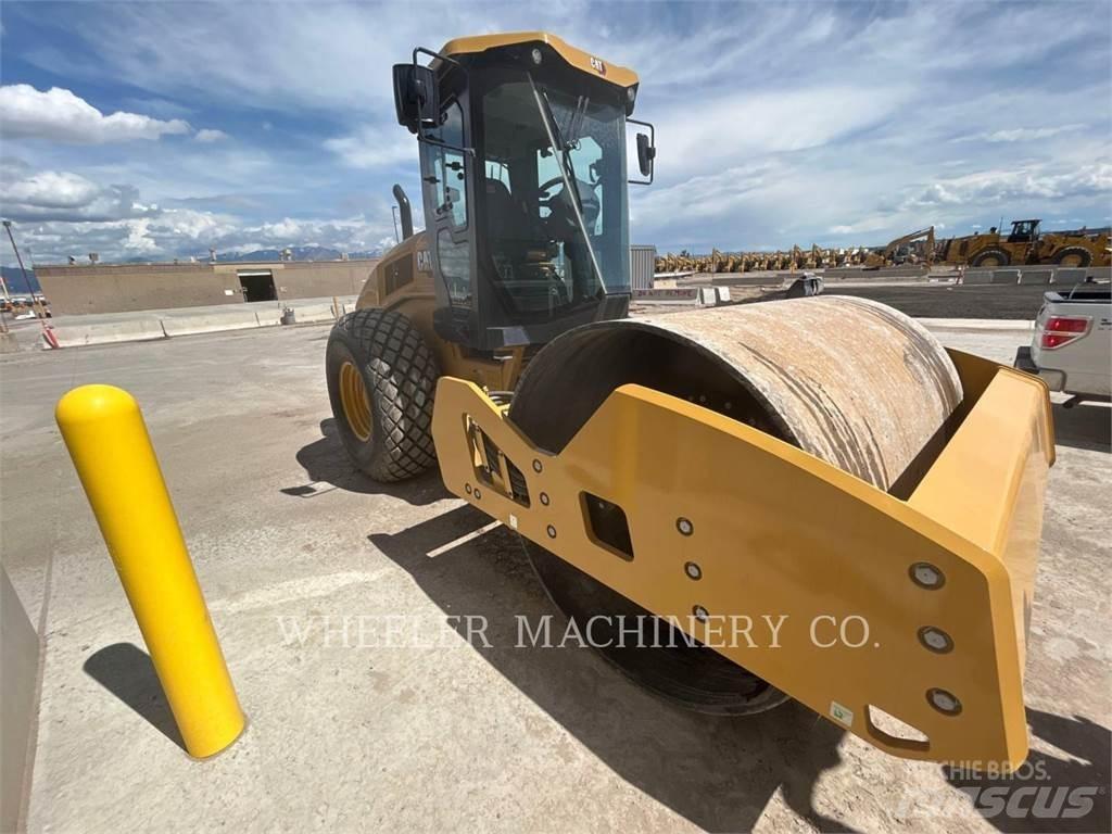 CAT CS11 GC Trilrolwalsen