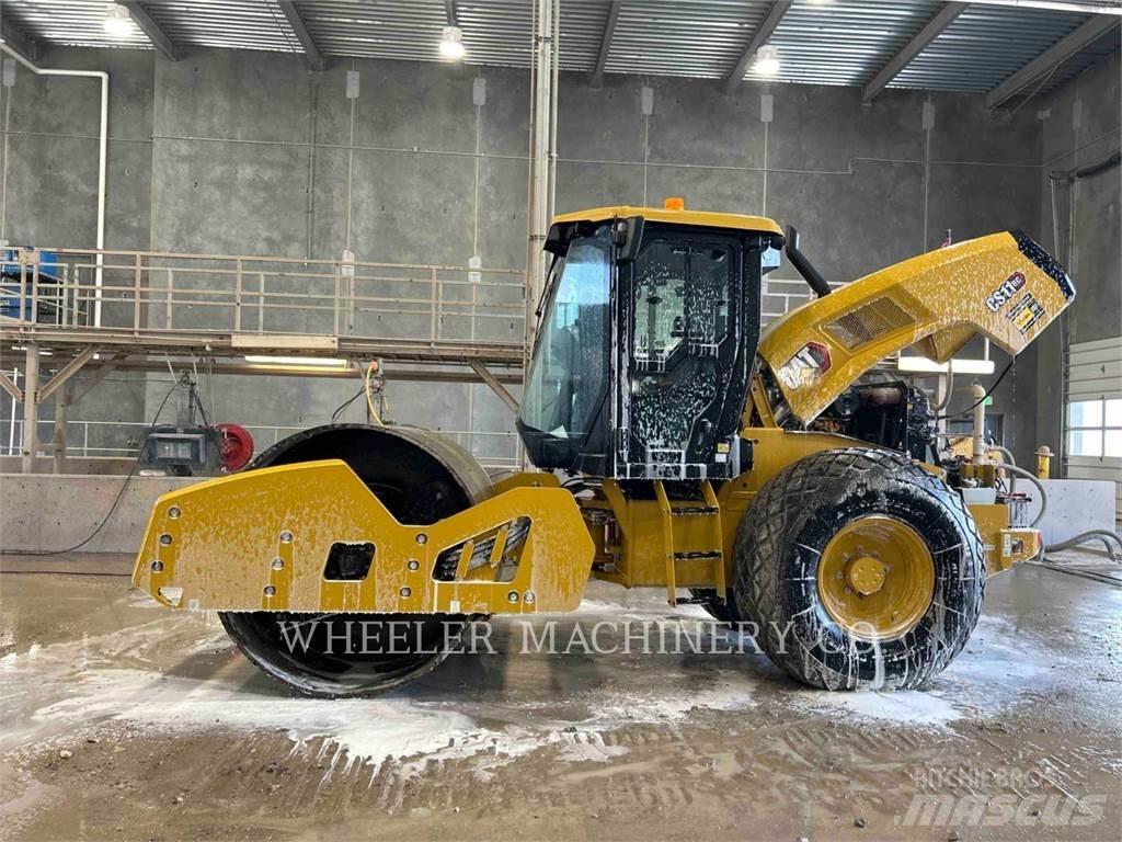 CAT CS11 GC Trilrolwalsen
