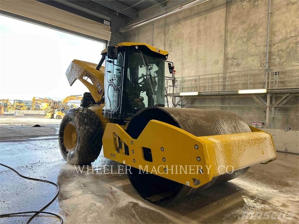 CAT CS11 GC Trilrolwalsen