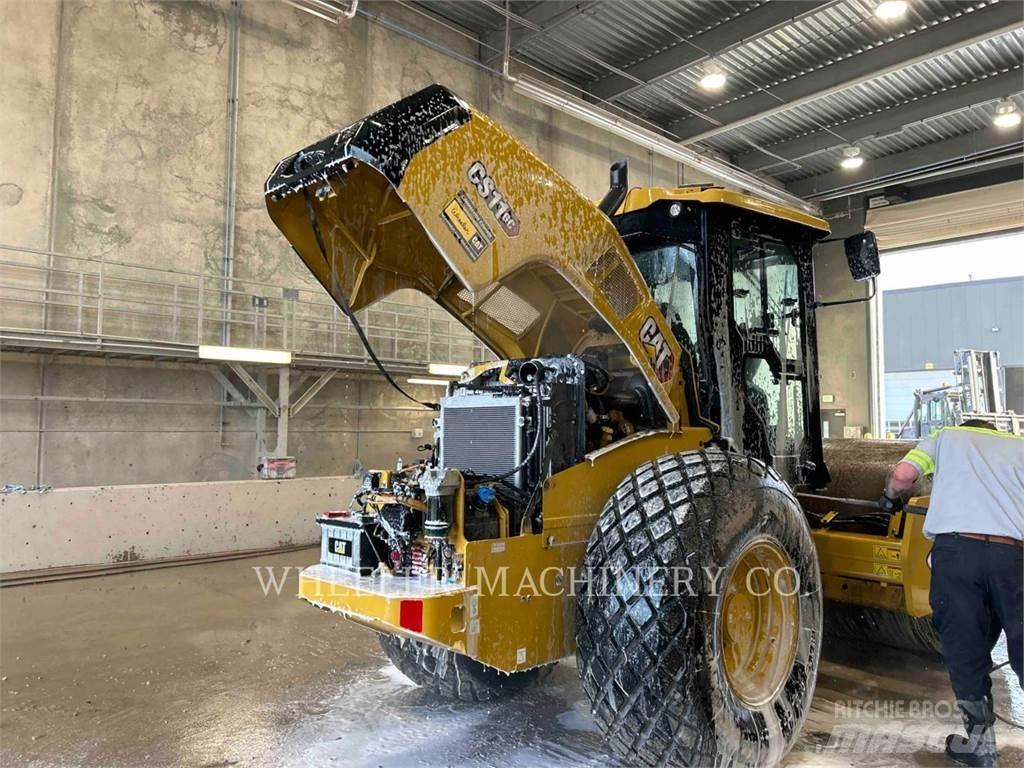 CAT CS11 GC Trilrolwalsen