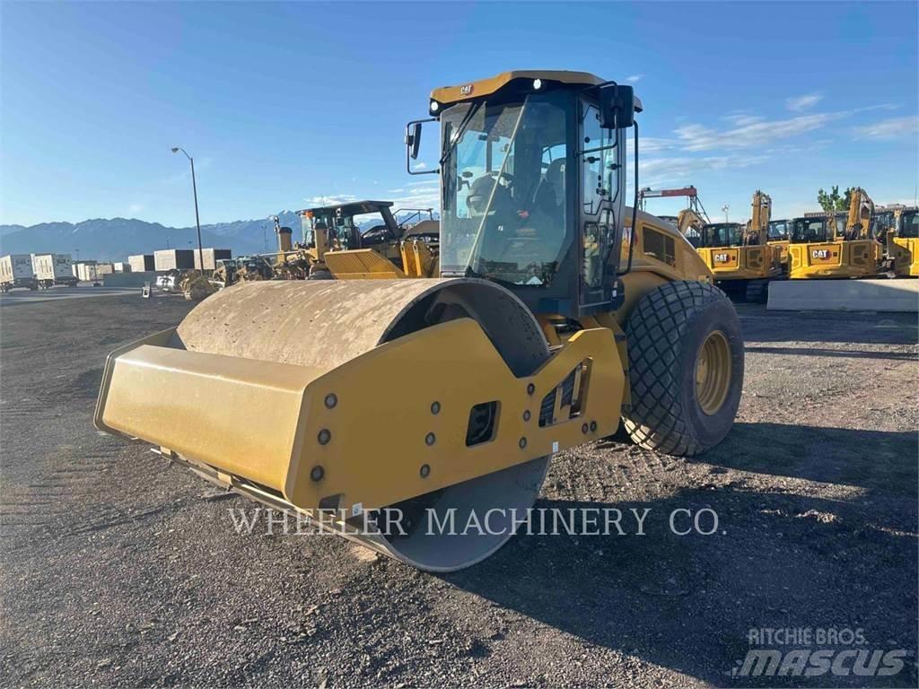 CAT CS11 GC Trilrolwalsen