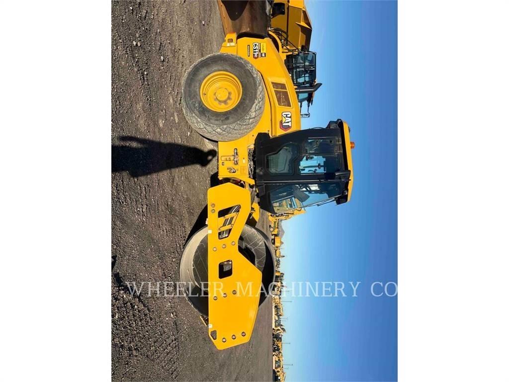 CAT CS11 GC Trilrolwalsen