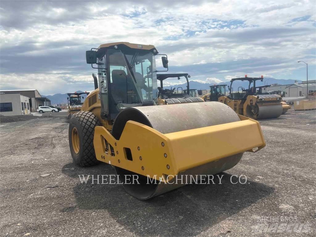 CAT CS11 GC Trilrolwalsen