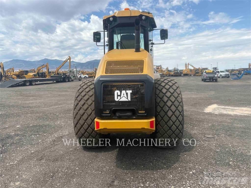 CAT CS11 GC Trilrolwalsen
