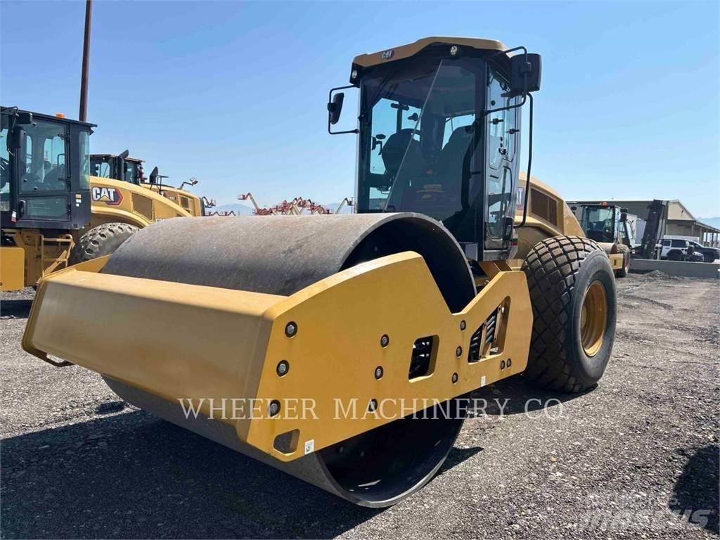 CAT CS11 GC Trilrolwalsen