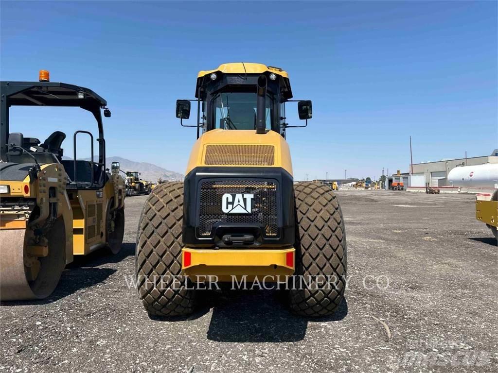 CAT CS11 GC Trilrolwalsen