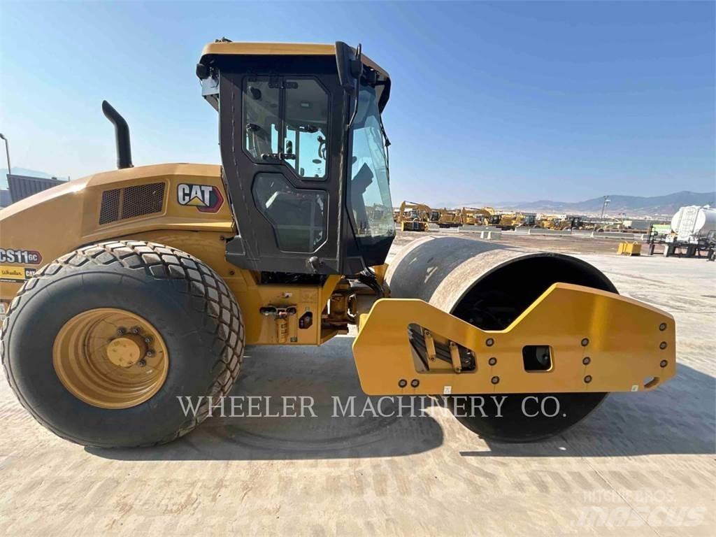 CAT CS11 GC Trilrolwalsen