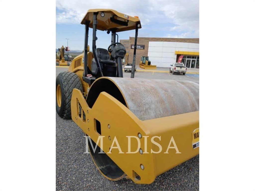 CAT CS11 GC Grondverdichtingsmachines