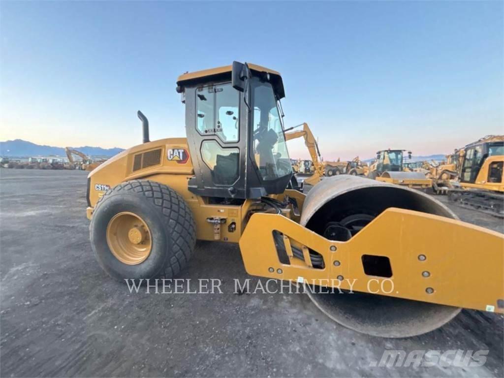 CAT CS11 GC Trilrolwalsen