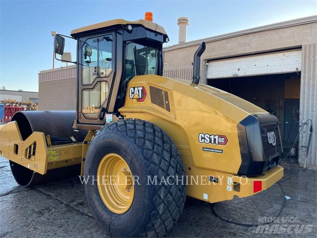CAT CS11 GC Trilrolwalsen