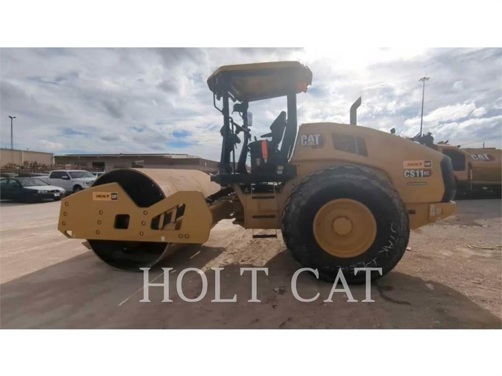CAT CS11GC Trilrolwalsen