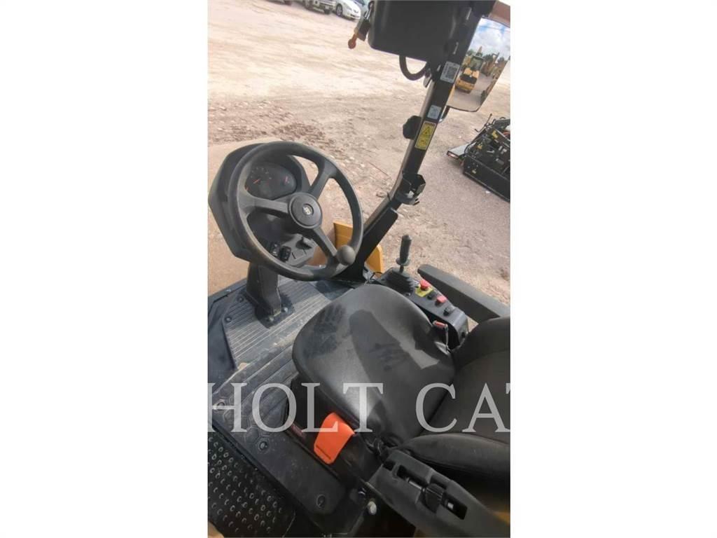 CAT CS11GC Trilrolwalsen