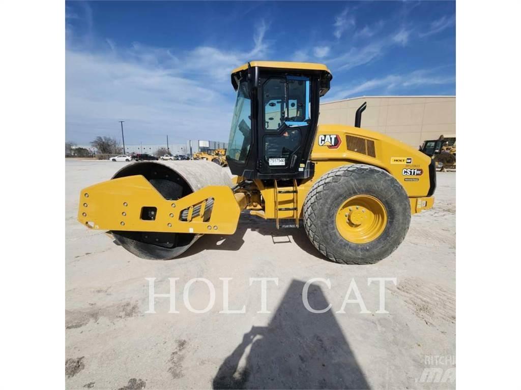 CAT CS11GC Trilrolwalsen