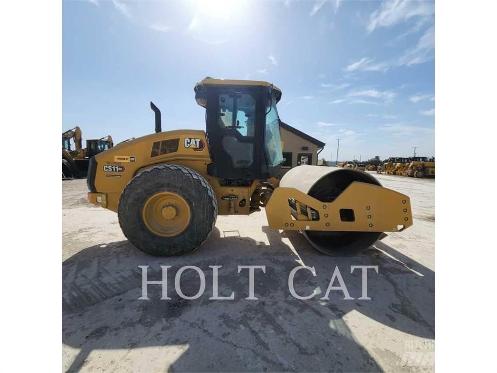 CAT CS11GC Trilrolwalsen
