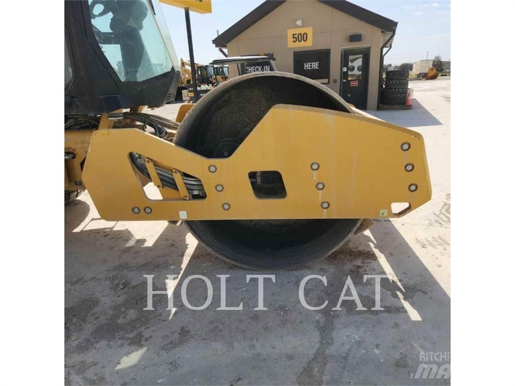 CAT CS11GC Trilrolwalsen