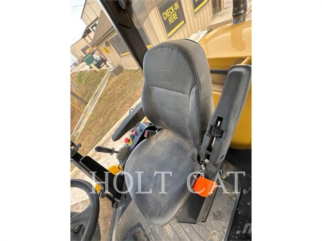 CAT CS11GC Trilrolwalsen