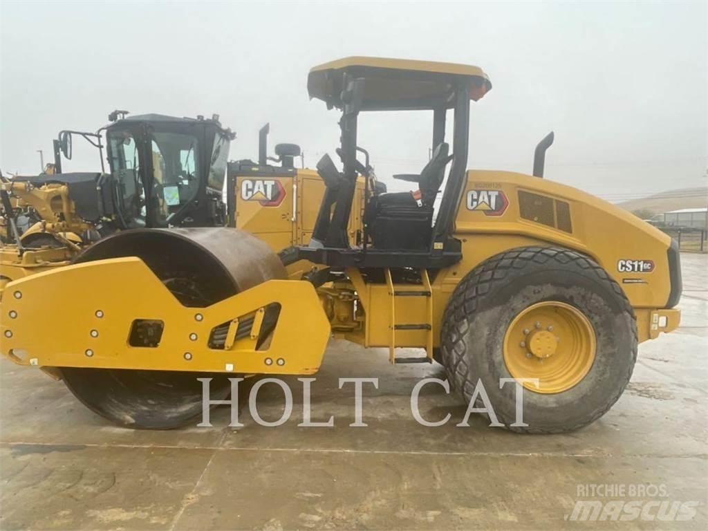 CAT CS11GC Trilrolwalsen