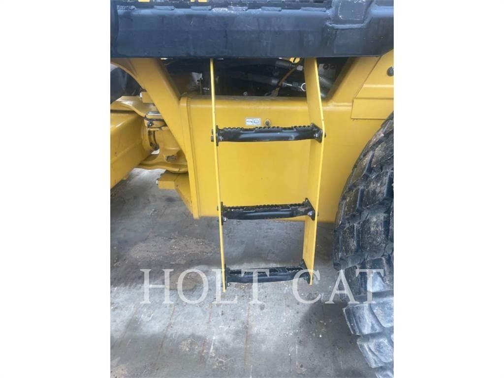 CAT CS11GC Trilrolwalsen