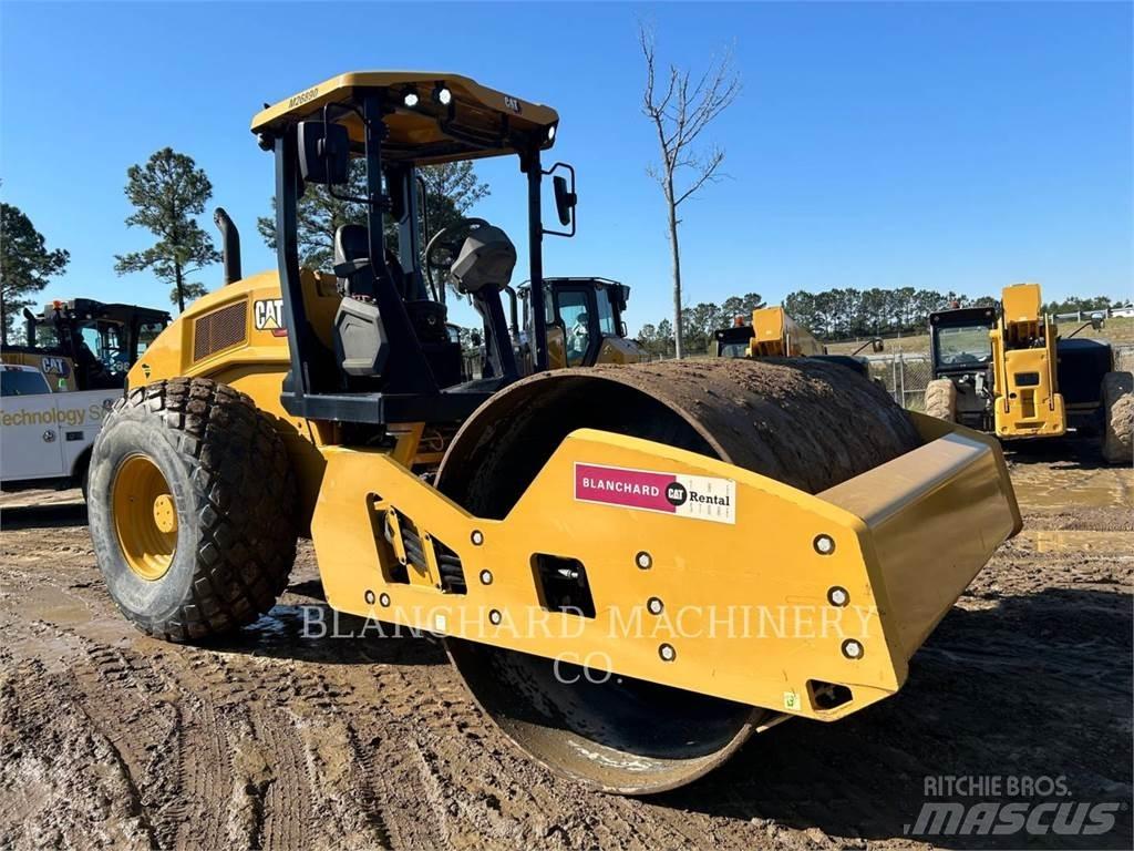 CAT CS11GC Trilrolwalsen