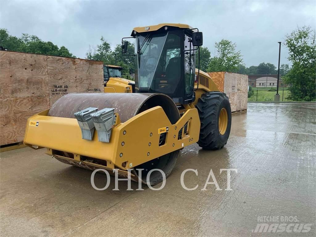 CAT CS11GC Combinatiewalsen