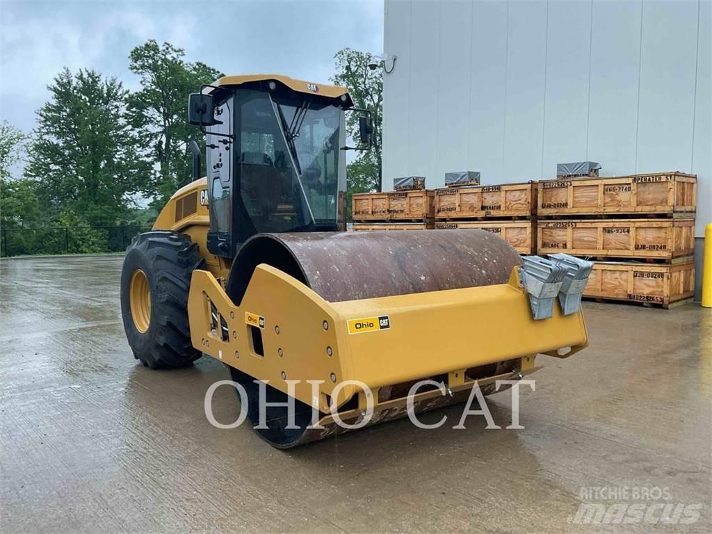 CAT CS11GC Combinatiewalsen