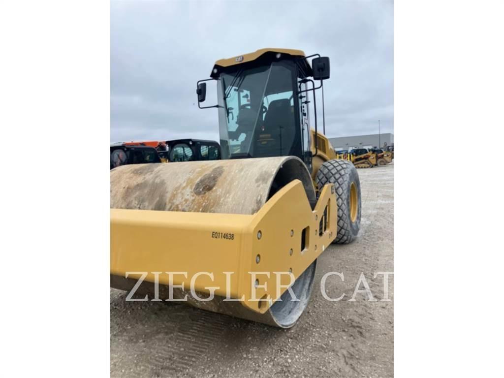 CAT CS11GC Grondverdichtingsmachines