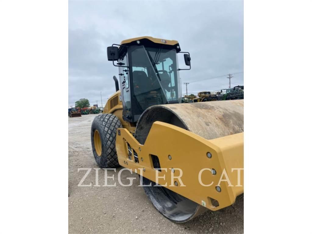 CAT CS11GC Grondverdichtingsmachines