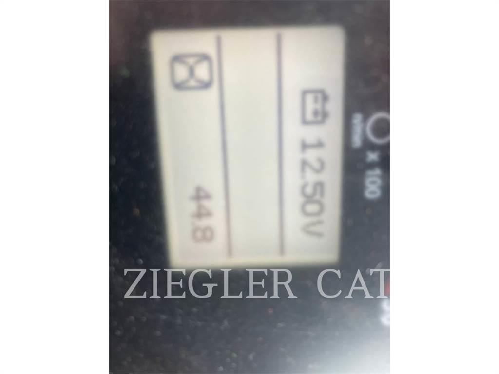 CAT CS11GC Grondverdichtingsmachines