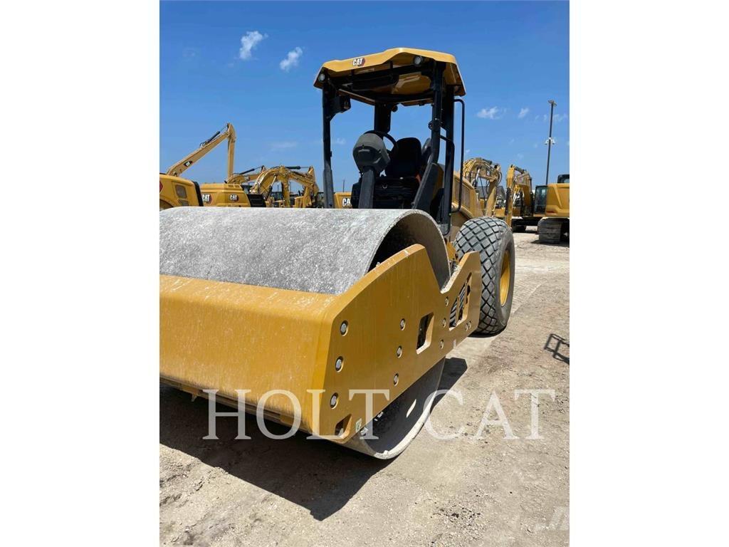 CAT CS11GC Trilrolwalsen