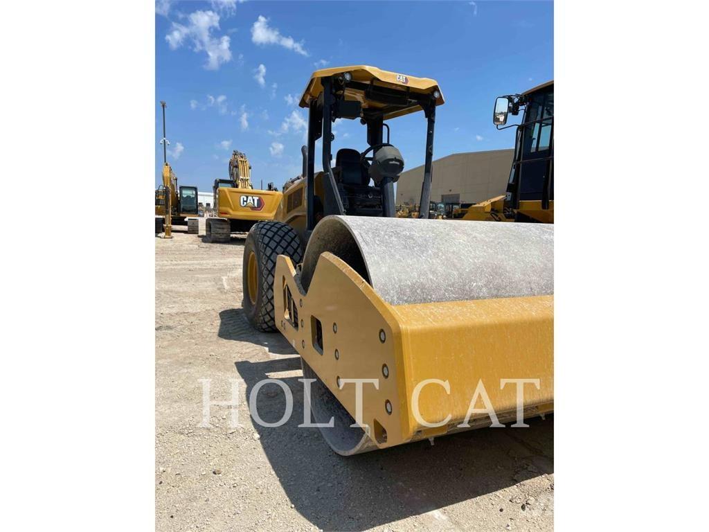 CAT CS11GC Trilrolwalsen