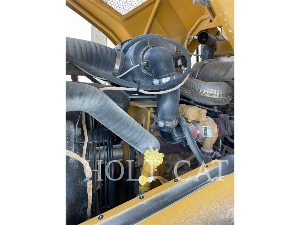 CAT CS11GC Trilrolwalsen