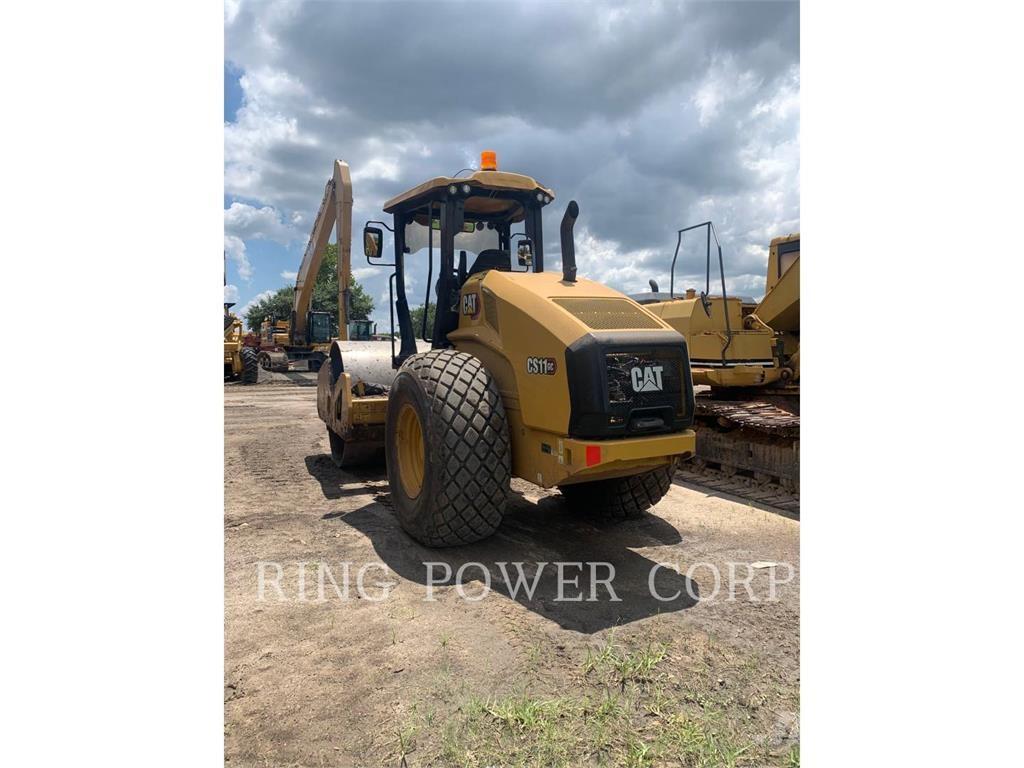 CAT CS11GC Duowalsen