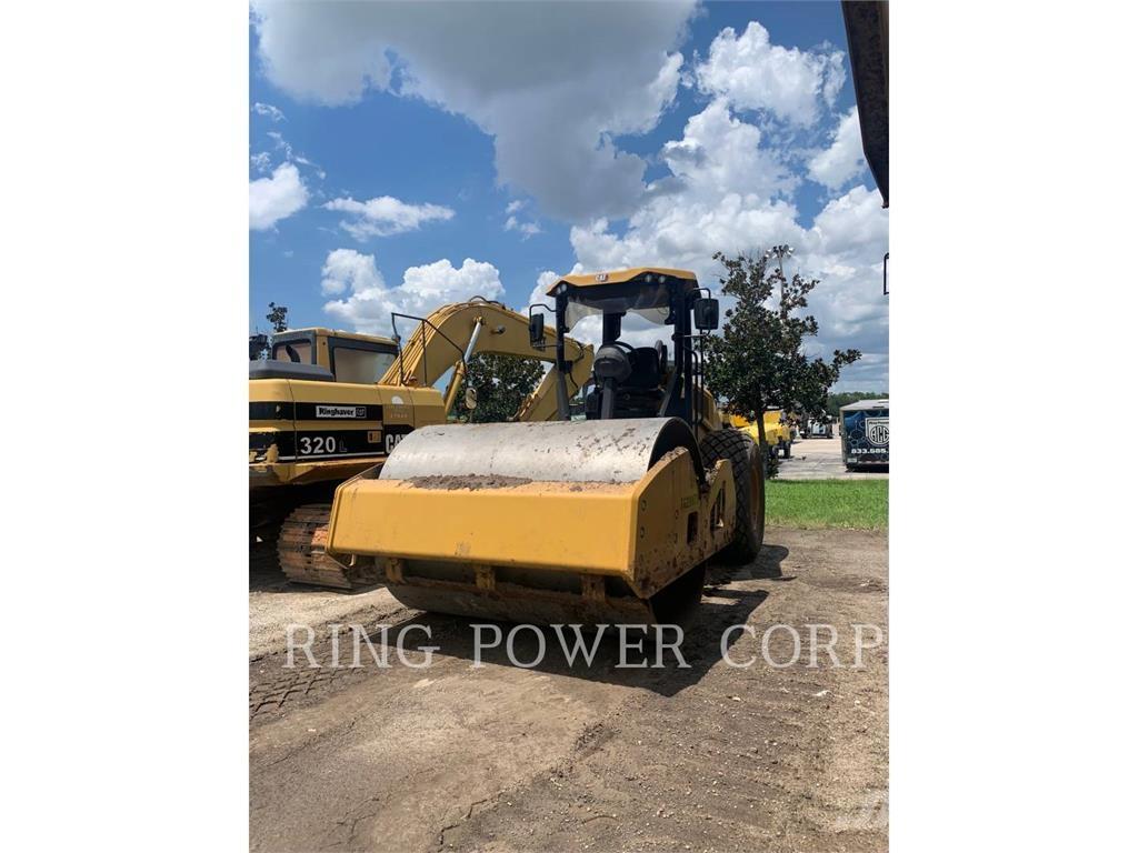 CAT CS11GC Duowalsen
