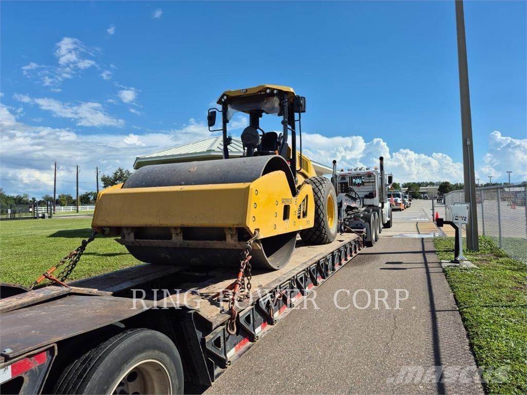 CAT CS11GC Duowalsen